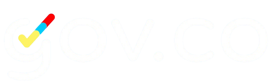 Logo de la entidad GOV.CO